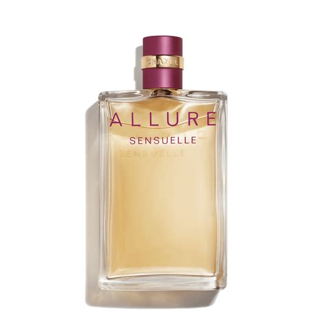 chanel allure sensuelle macys|CHANEL ALLURE Eau de Parfum Fragrance Collection .